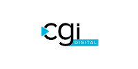CGI Communications logo
