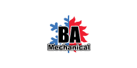 Bel Air Mechanical logo