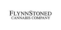 FlynnStoned Cannabis Company logo