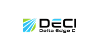 Delta Edge logo