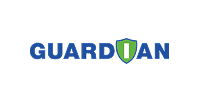 Guardian Data Destruction logo