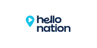 Hello Nation logo