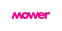 Mower Agency logo