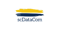 scDataCom logo